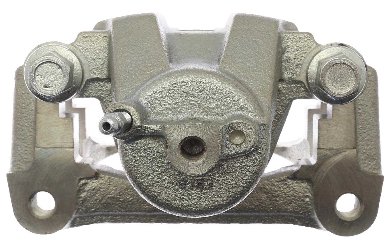 ACDelco 19364255 ACDelco Gold Friction-Ready Disc Brake Calipers 