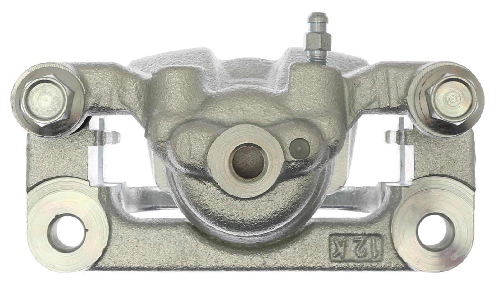 ACDelco 19383437 ACDelco Gold Friction-Ready Disc Brake Calipers  