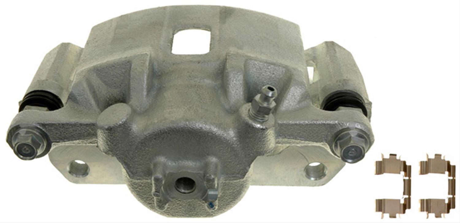 ACDelco 19285696 ACDelco Gold Remanufactured Friction-Ready Disc  