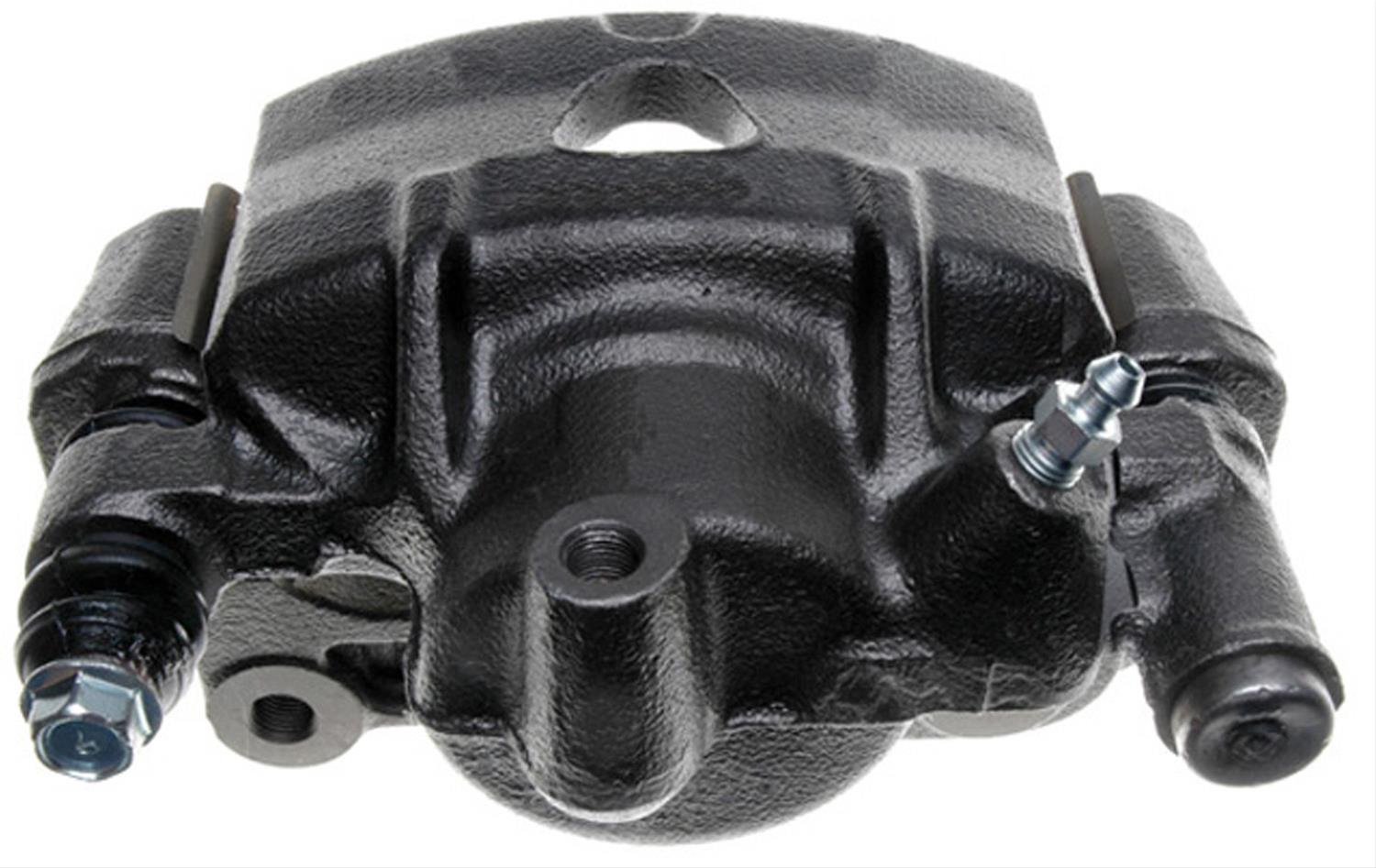 ACDelco 19140685 ACDelco Gold Remanufactured Friction-Ready Disc 