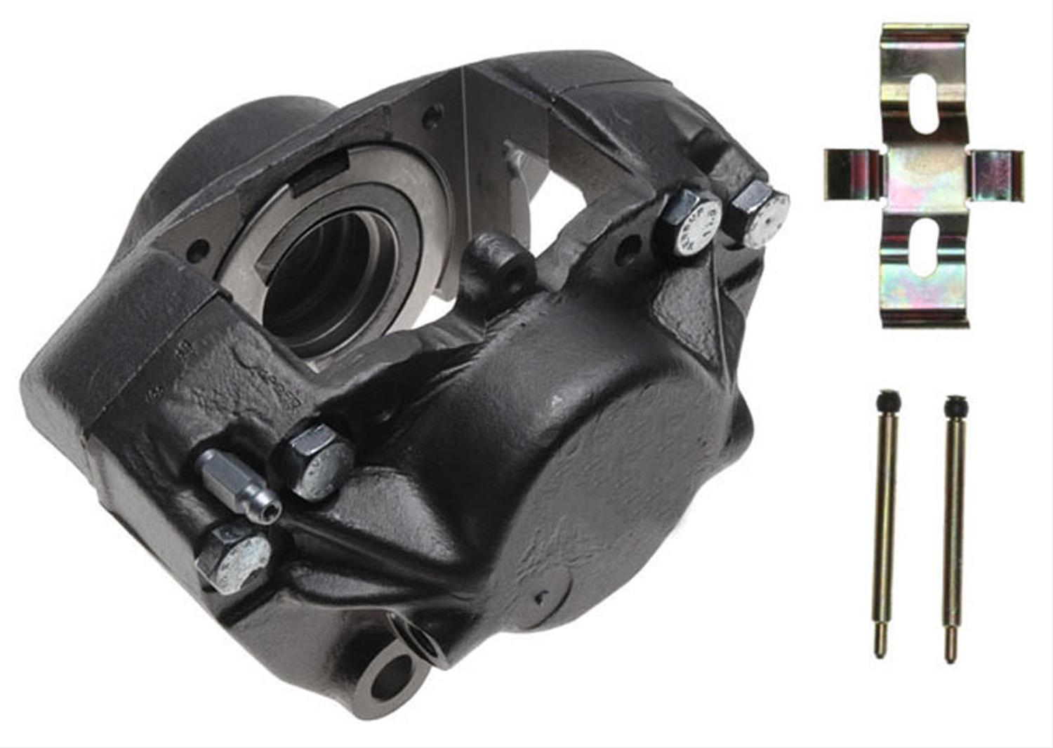 ACDelco 19140738 ACDelco Gold Remanufactured Friction-Ready Disc  