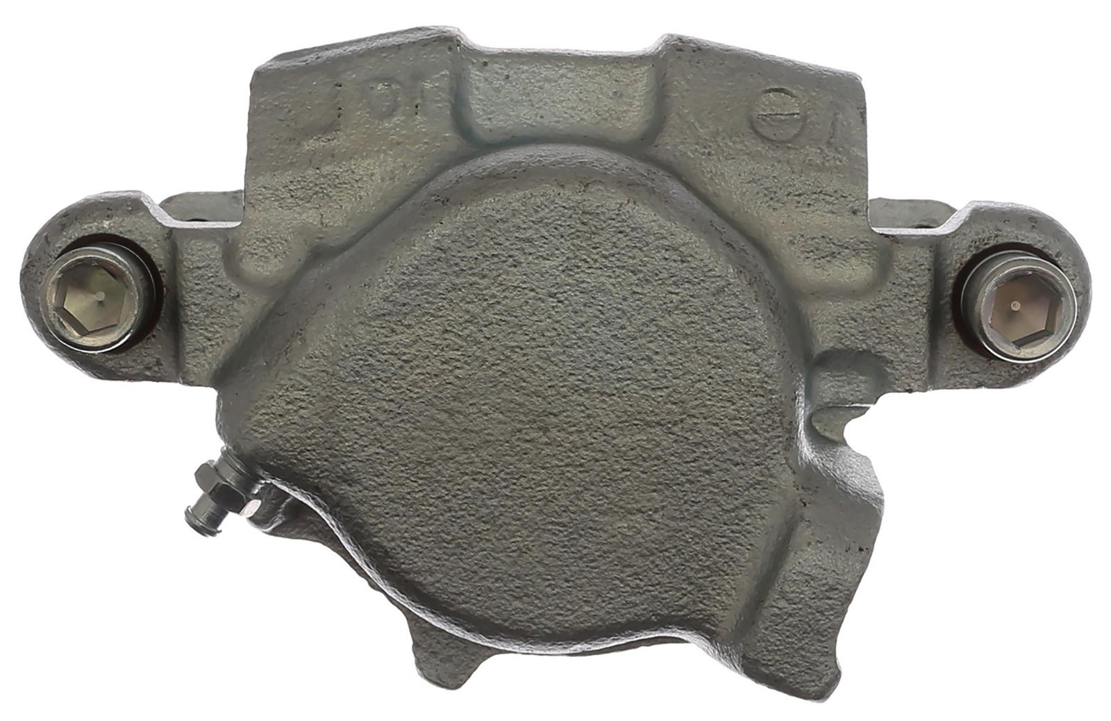 ACDelco 19140890 ACDelco Gold Remanufactured Friction-Ready Disc 