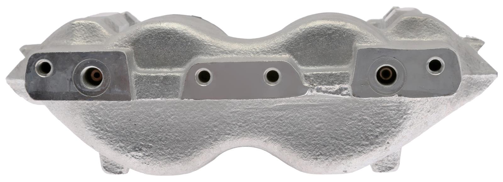ACDelco 19141059 ACDelco Gold Remanufactured Friction-Ready Disc 