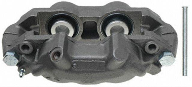 HOT ! ACDelco Gold 18FR2470KSD Rear Brake Caliper