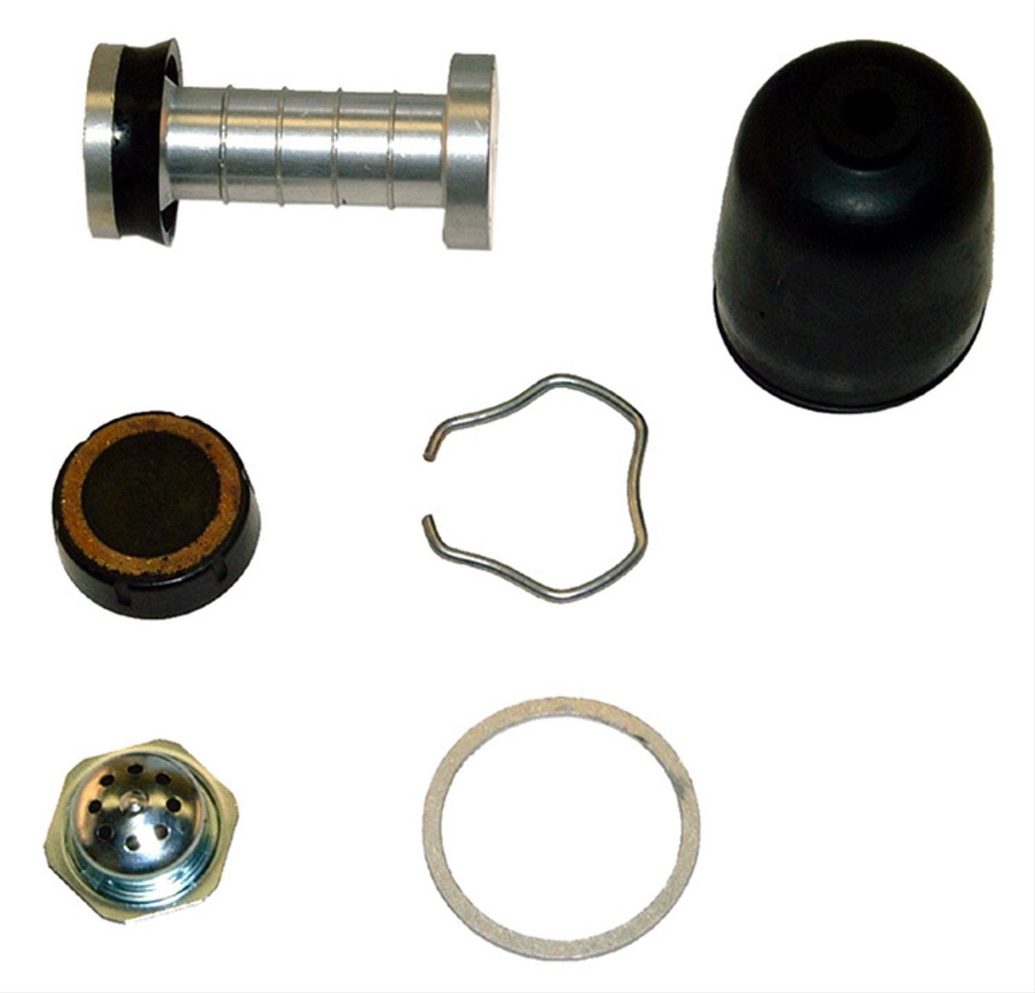 ACDelco 19113882 ACDelco Gold Brake Master Cylinder Repair Kits