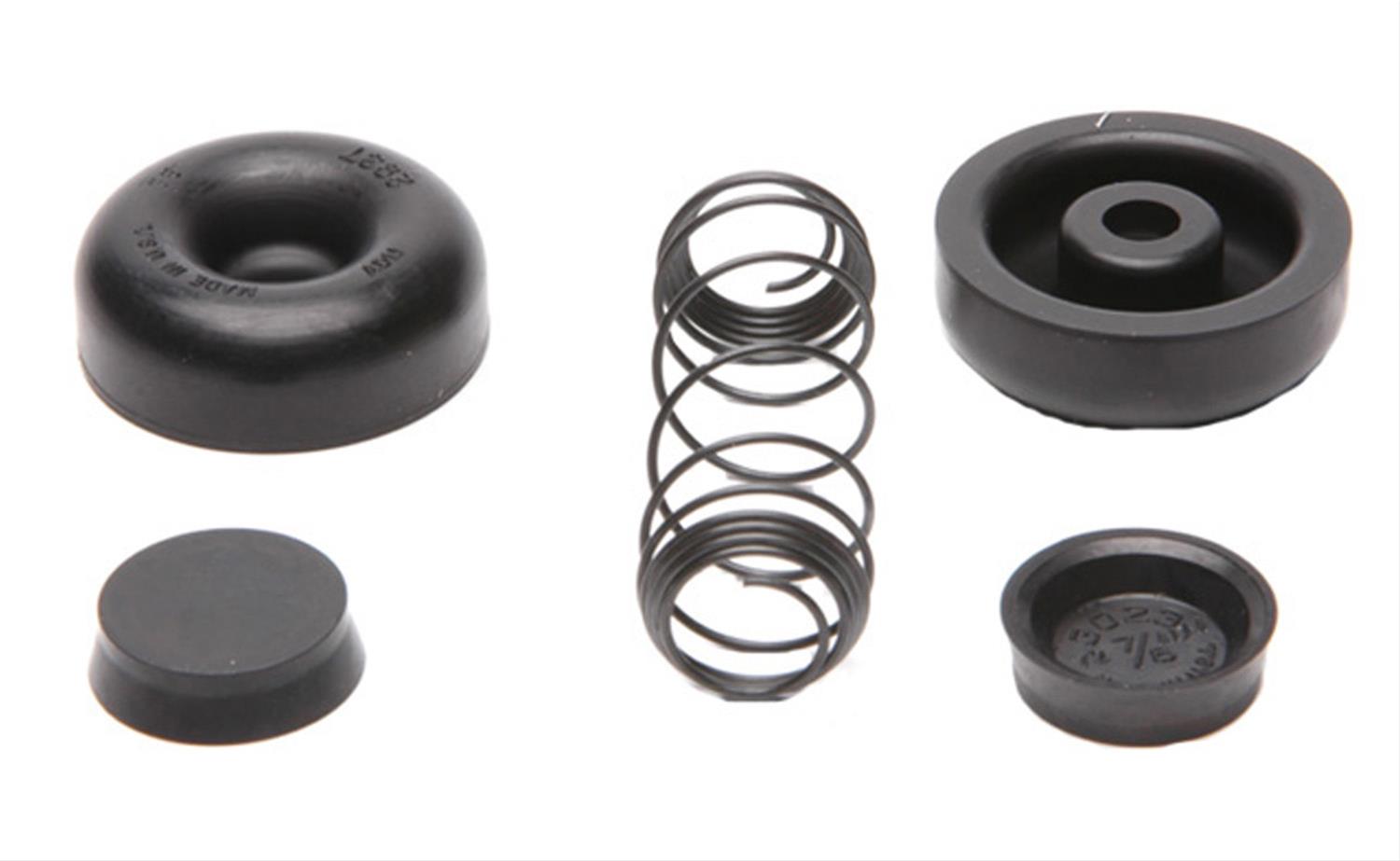 ACDelco 18031190 ACDelco Wheel Cylinder Rebuild Kits Summit Racing