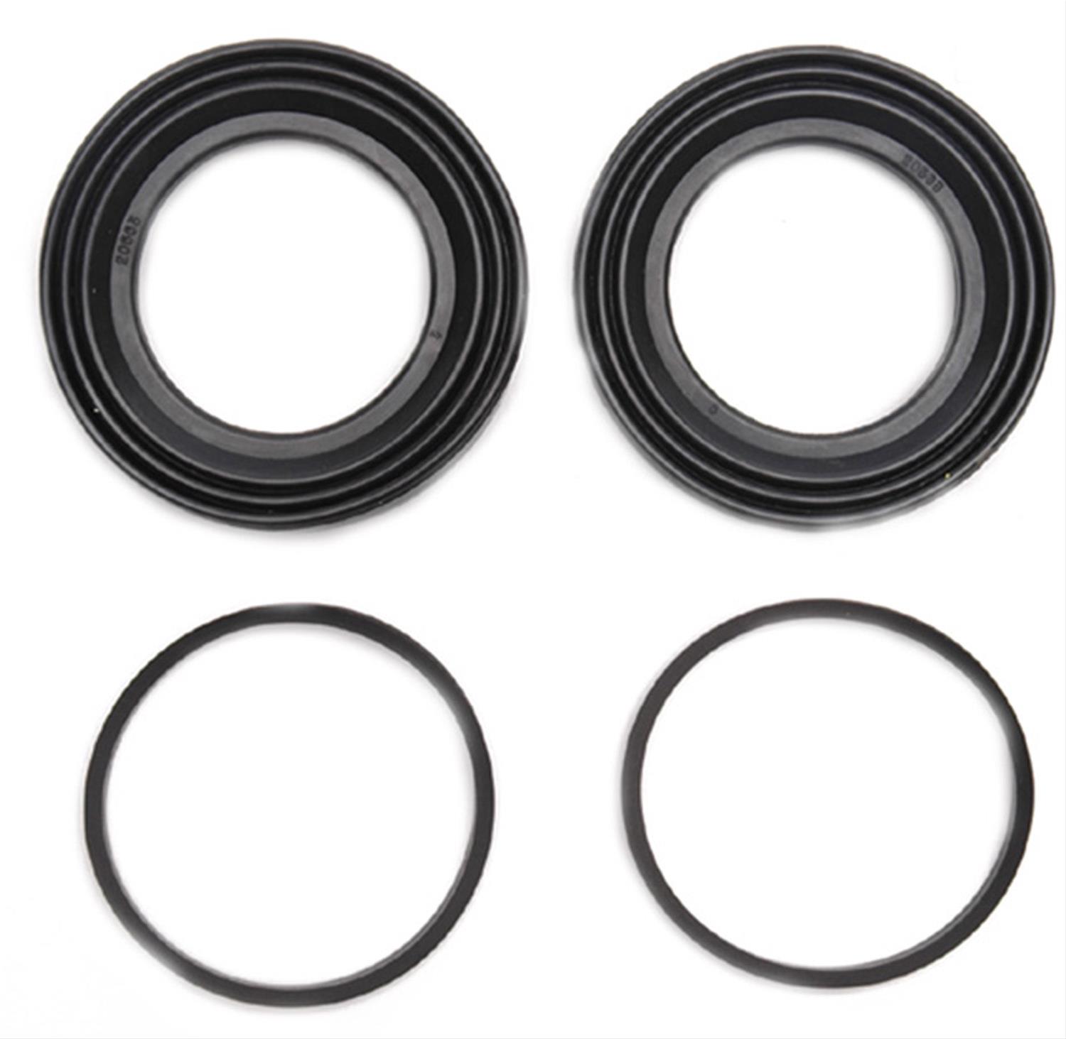 ACDelco 18031338 ACDelco Wheel Cylinder Rebuild Kits Summit Racing