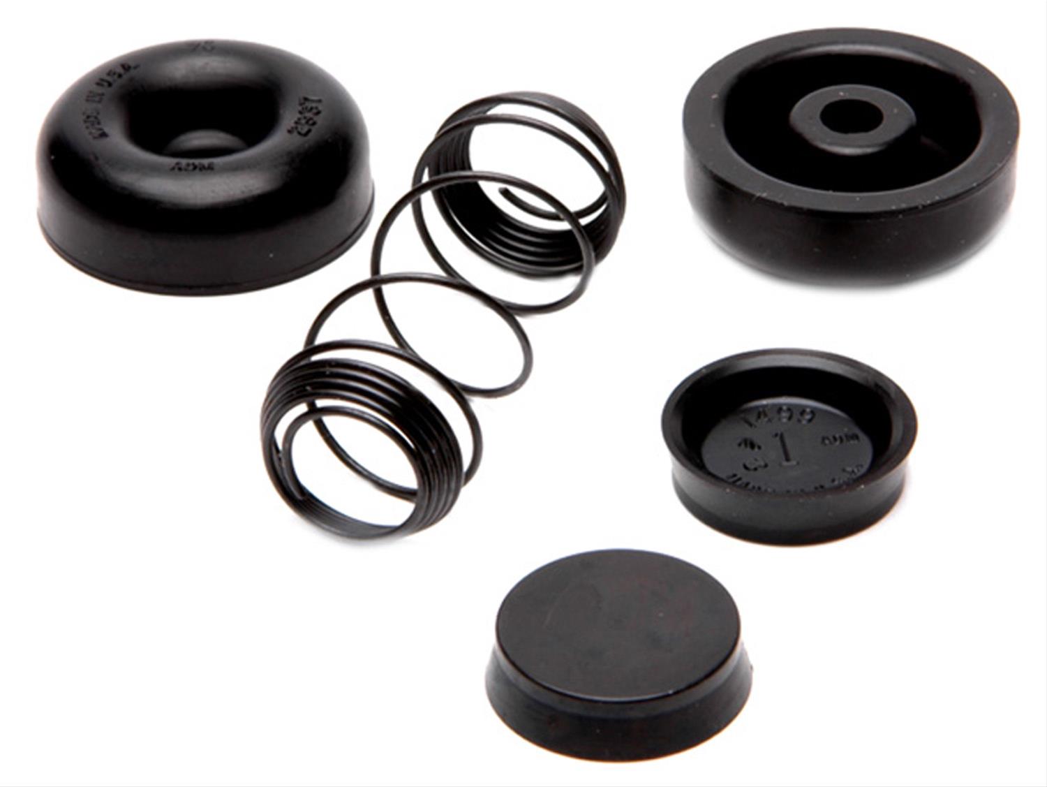 ACDelco 18031182 ACDelco Wheel Cylinder Rebuild Kits Summit Racing