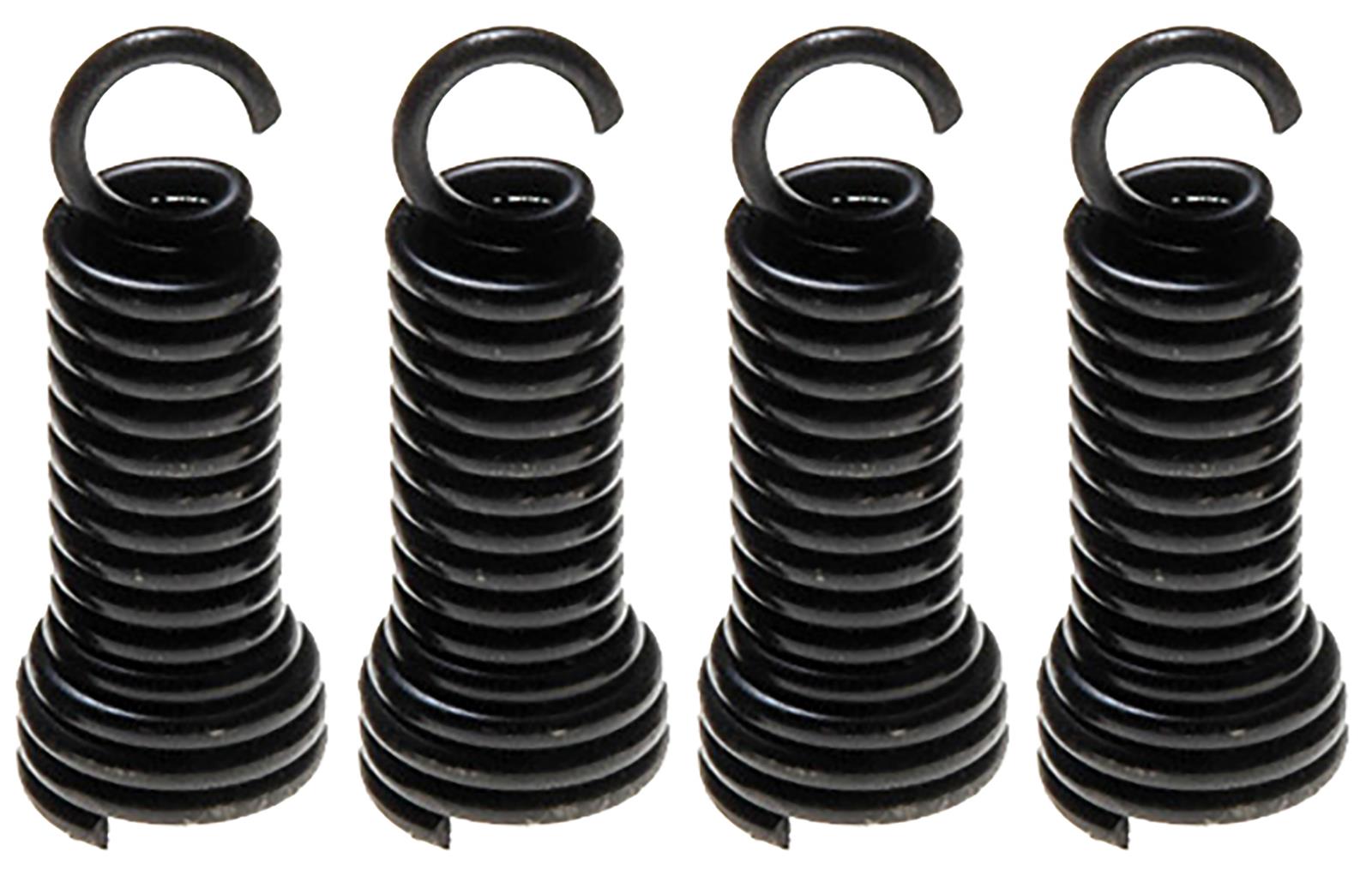 ACDelco 19382955 ACDelco Gold Brake Hardware Components | Summit 