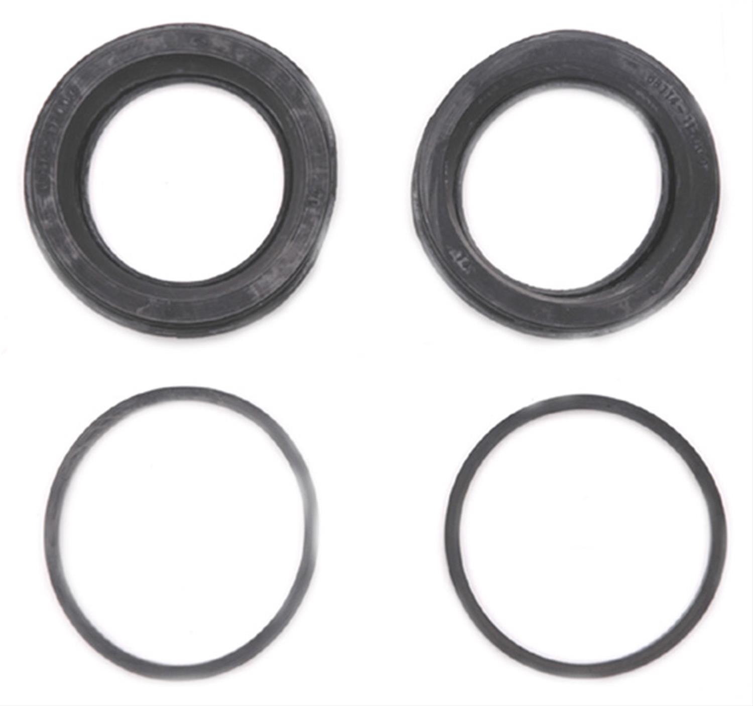 ACDelco 18031643 ACDelco Gold Brake Caliper Rebuild Kits Summit Racing