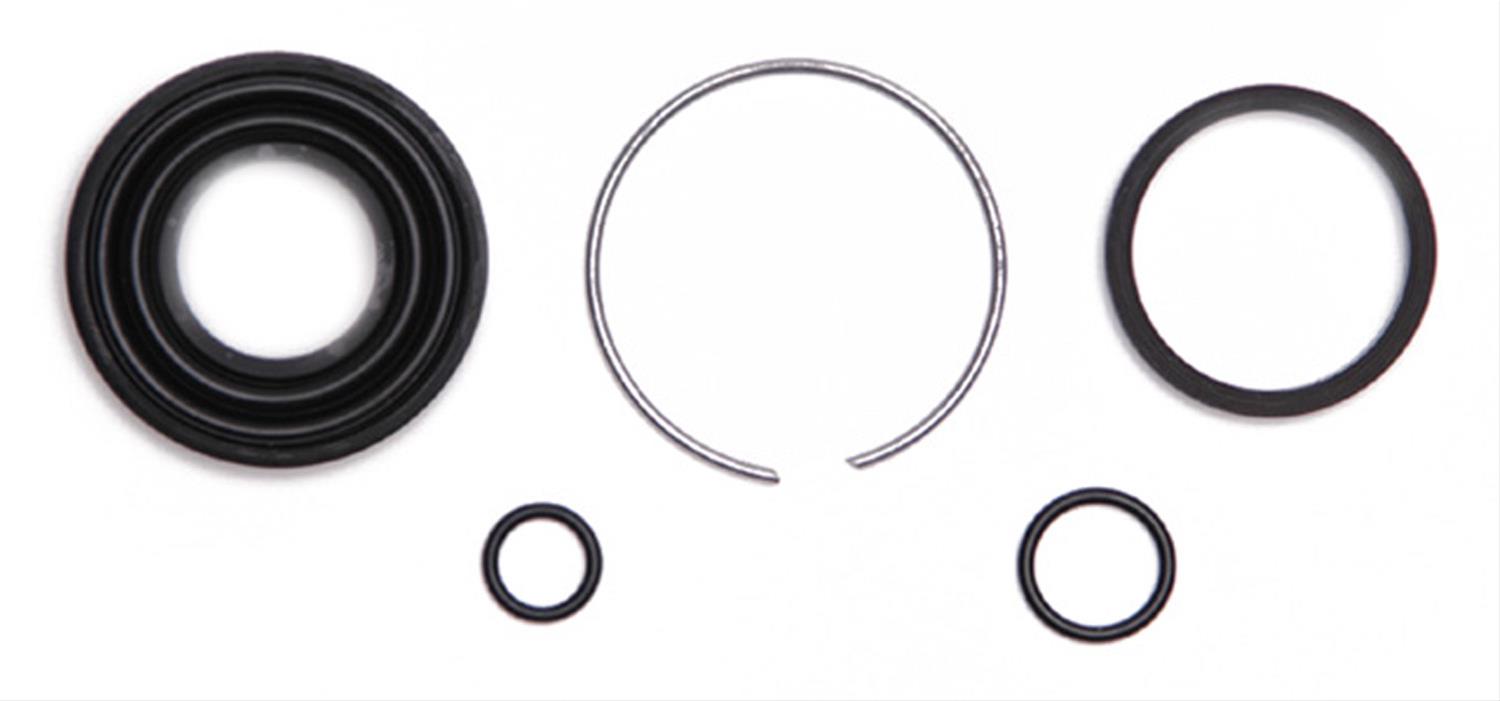 ACDelco 18031660 ACDelco Gold Brake Caliper Rebuild Kits | Summit 