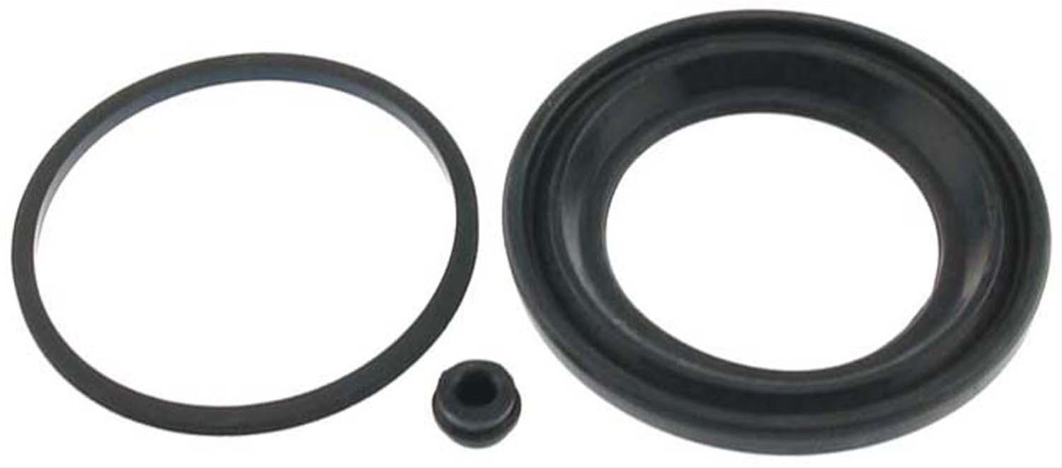 ACDelco 18031695 ACDelco Gold Brake Caliper Rebuild Kits Summit Racing