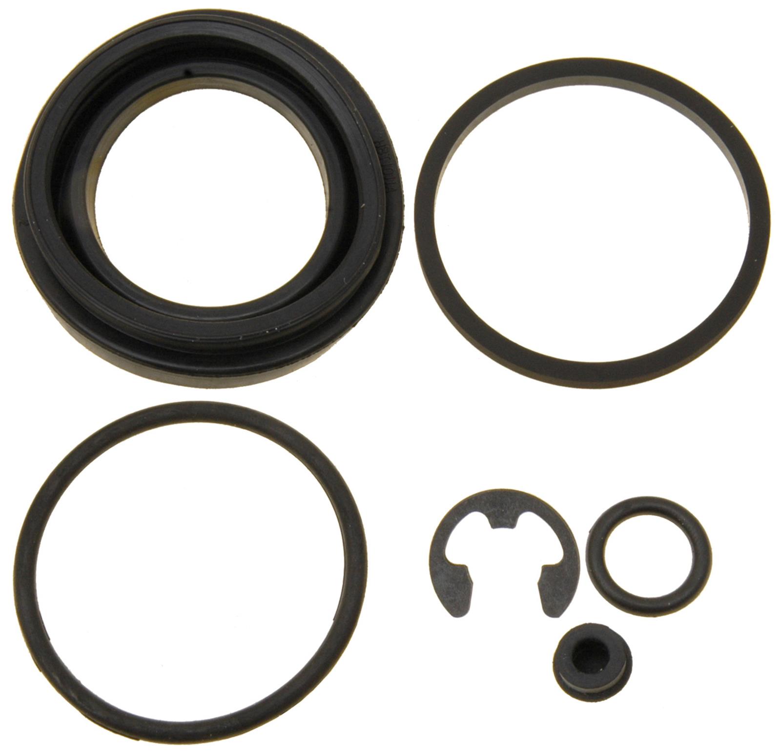 ACDelco 19325565 ACDelco Brake Caliper Replacement Components 