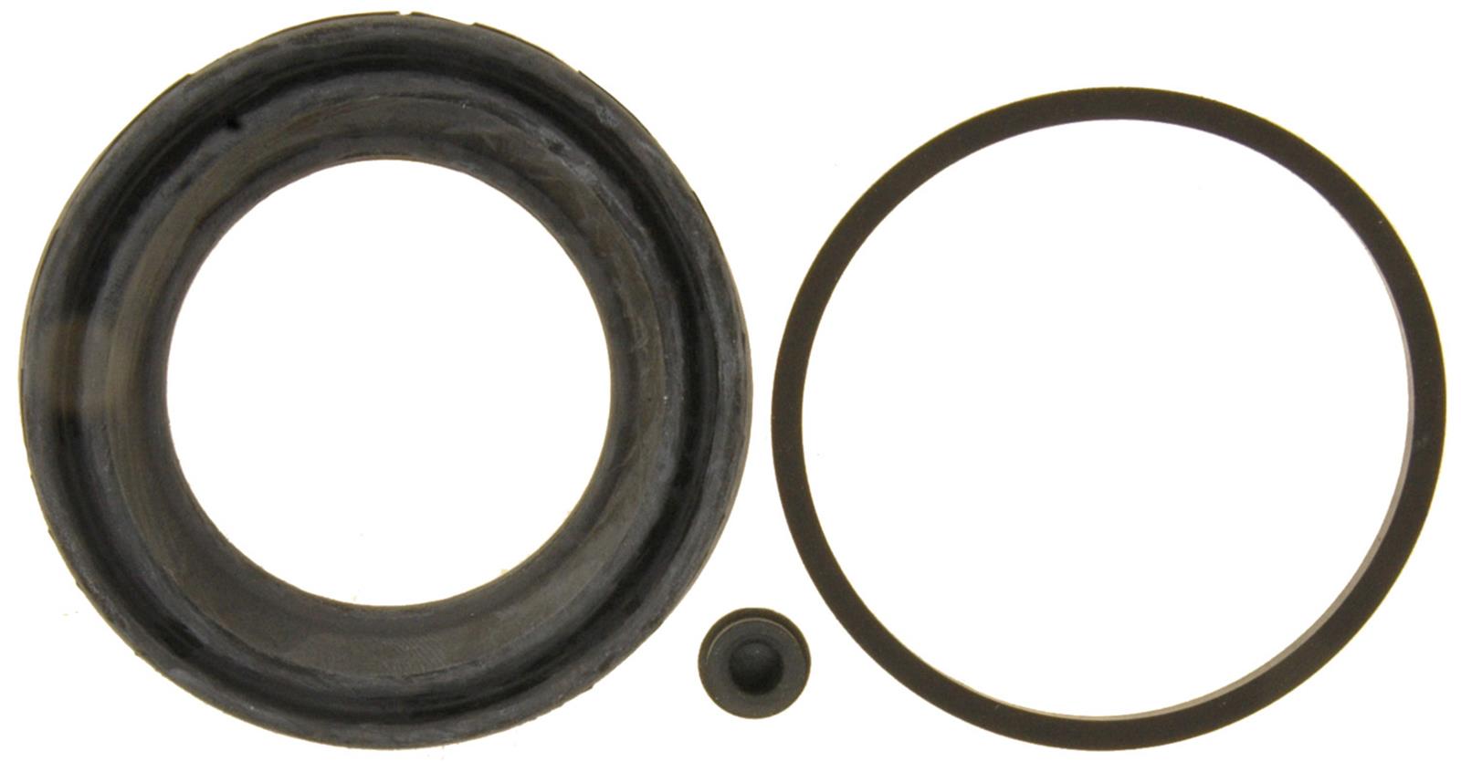 ACDelco 19325566 ACDelco Brake Caliper Replacement Components 
