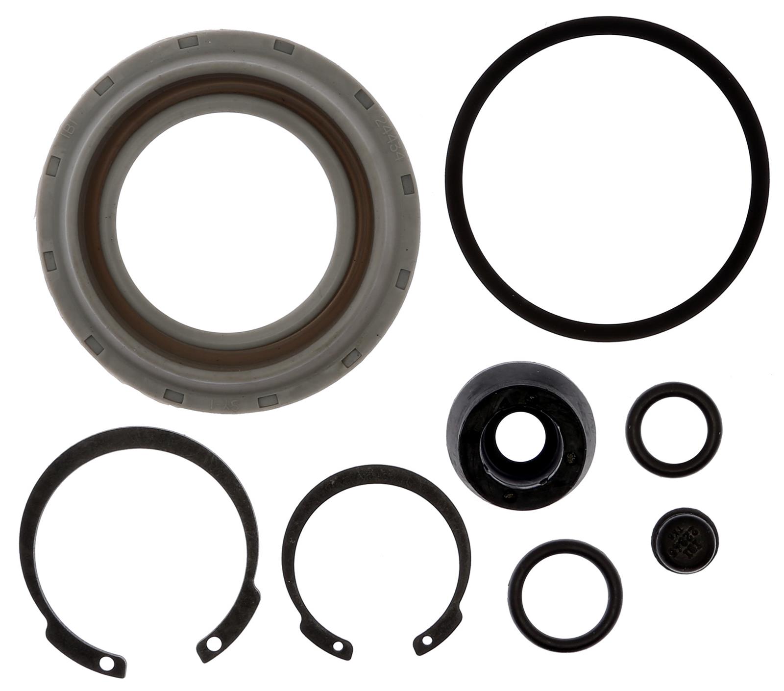 ACDelco 19364737 ACDelco Brake Caliper Replacement Components 