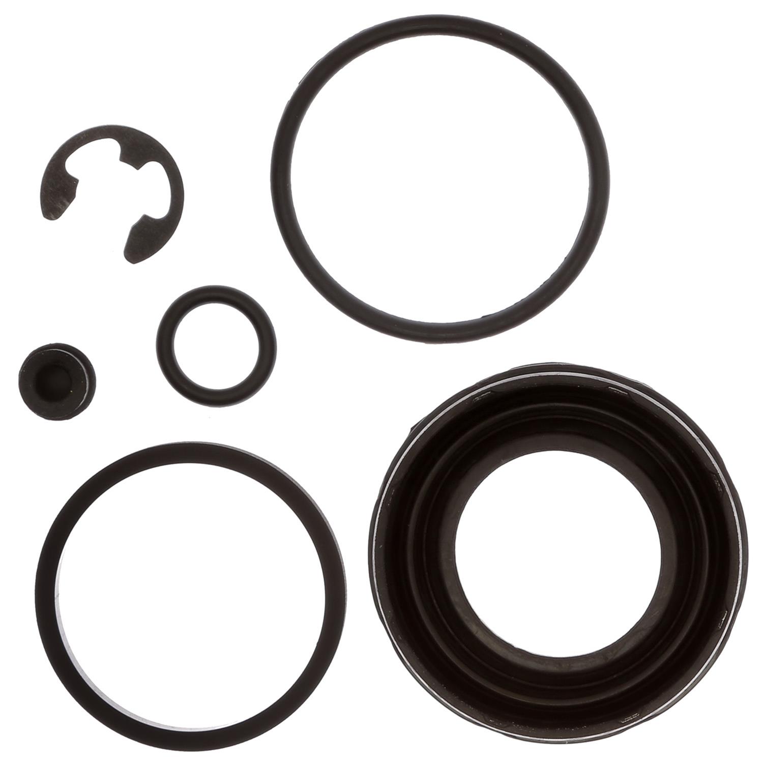 ACDelco 19364739 ACDelco Brake Caliper Replacement Components 