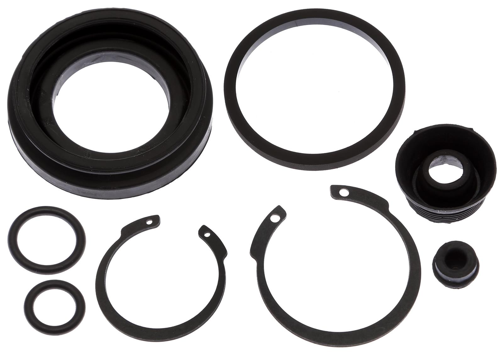 ACDelco 19364744 ACDelco Brake Caliper Replacement Components 