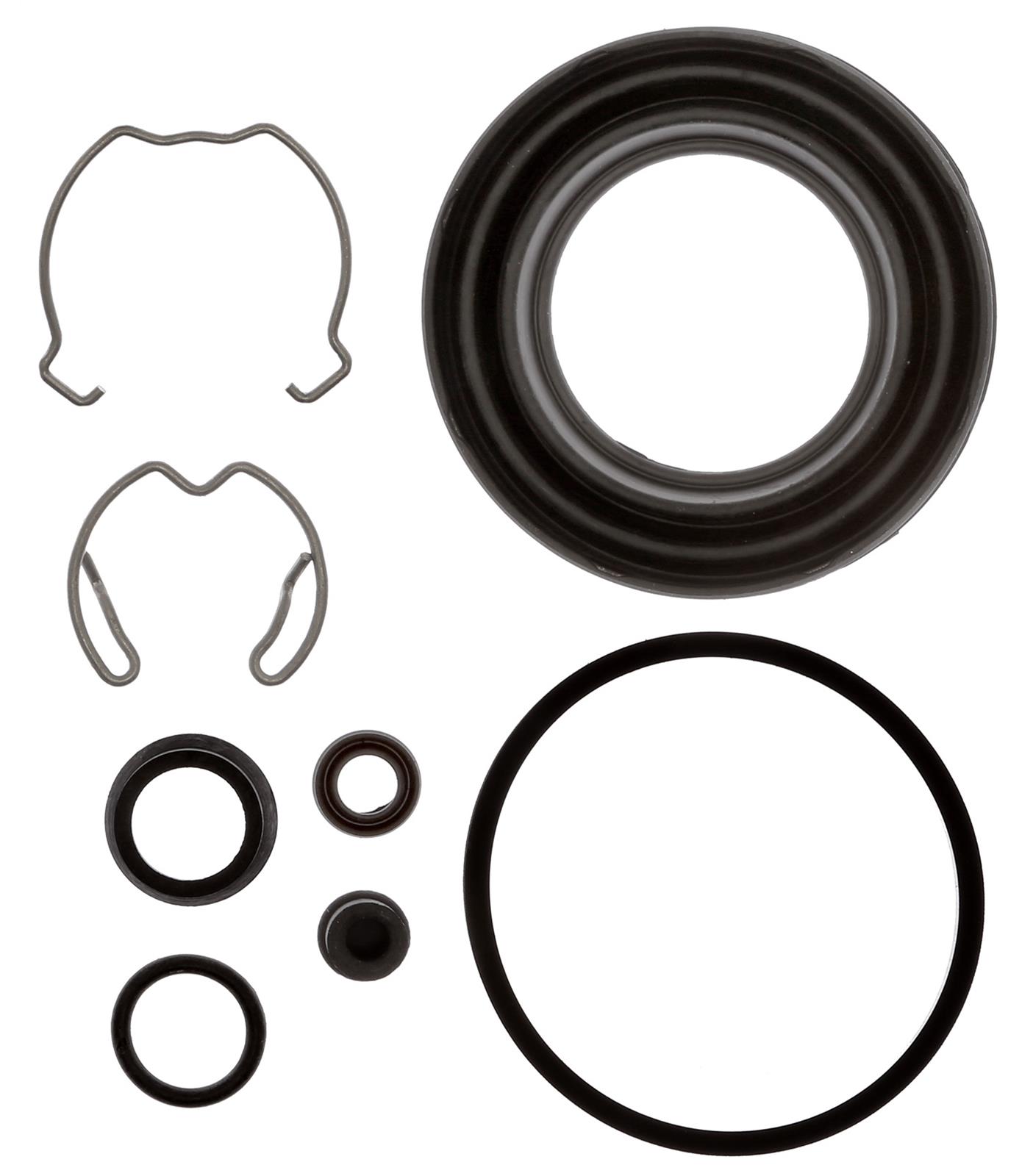 ACDelco 19364748 ACDelco Brake Caliper Replacement Components 