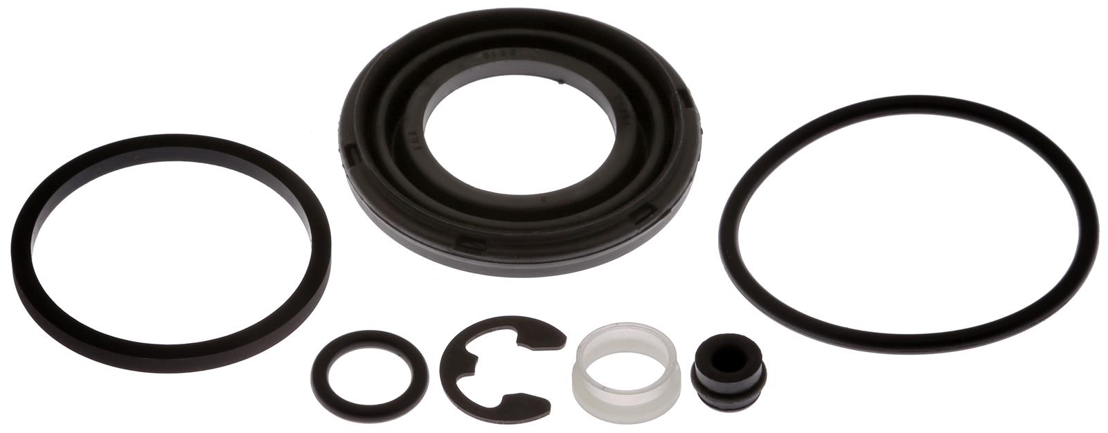 ACDelco 19364750 ACDelco Brake Caliper Replacement Components 