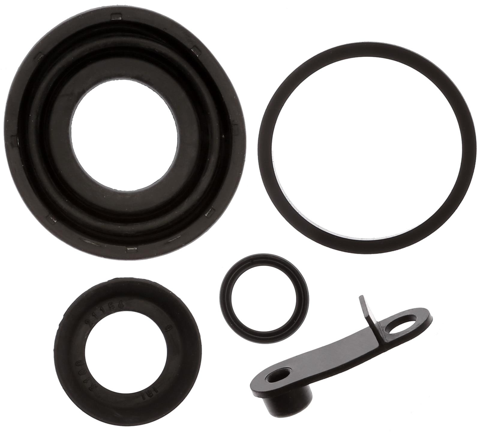 ACDelco 19364754 ACDelco Brake Caliper Replacement Components  