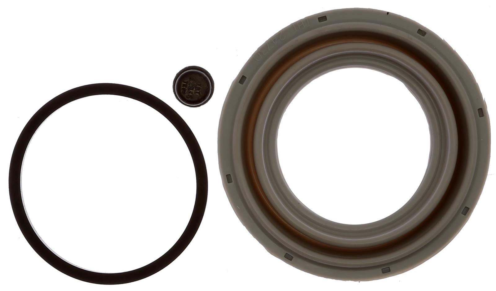 ACDelco 19364755 ACDelco Brake Caliper Replacement Components 