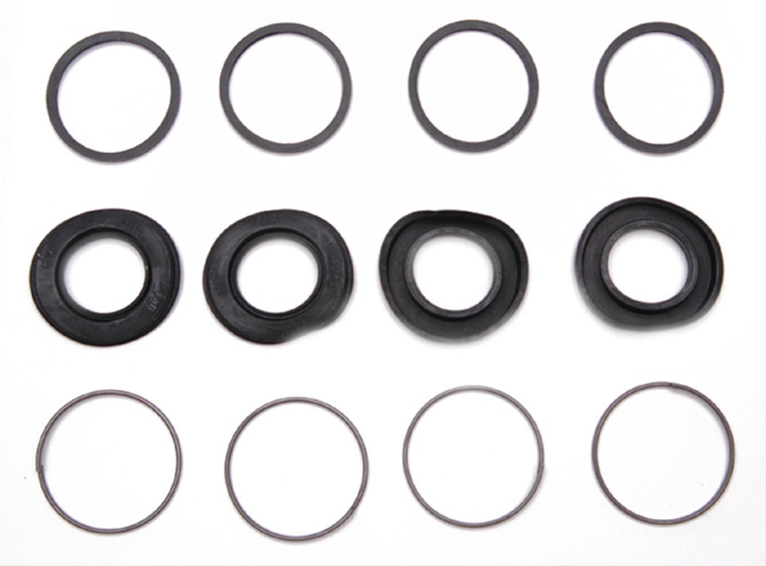 ACDelco 18031517 ACDelco Gold Brake Caliper Rebuild Kits Summit Racing