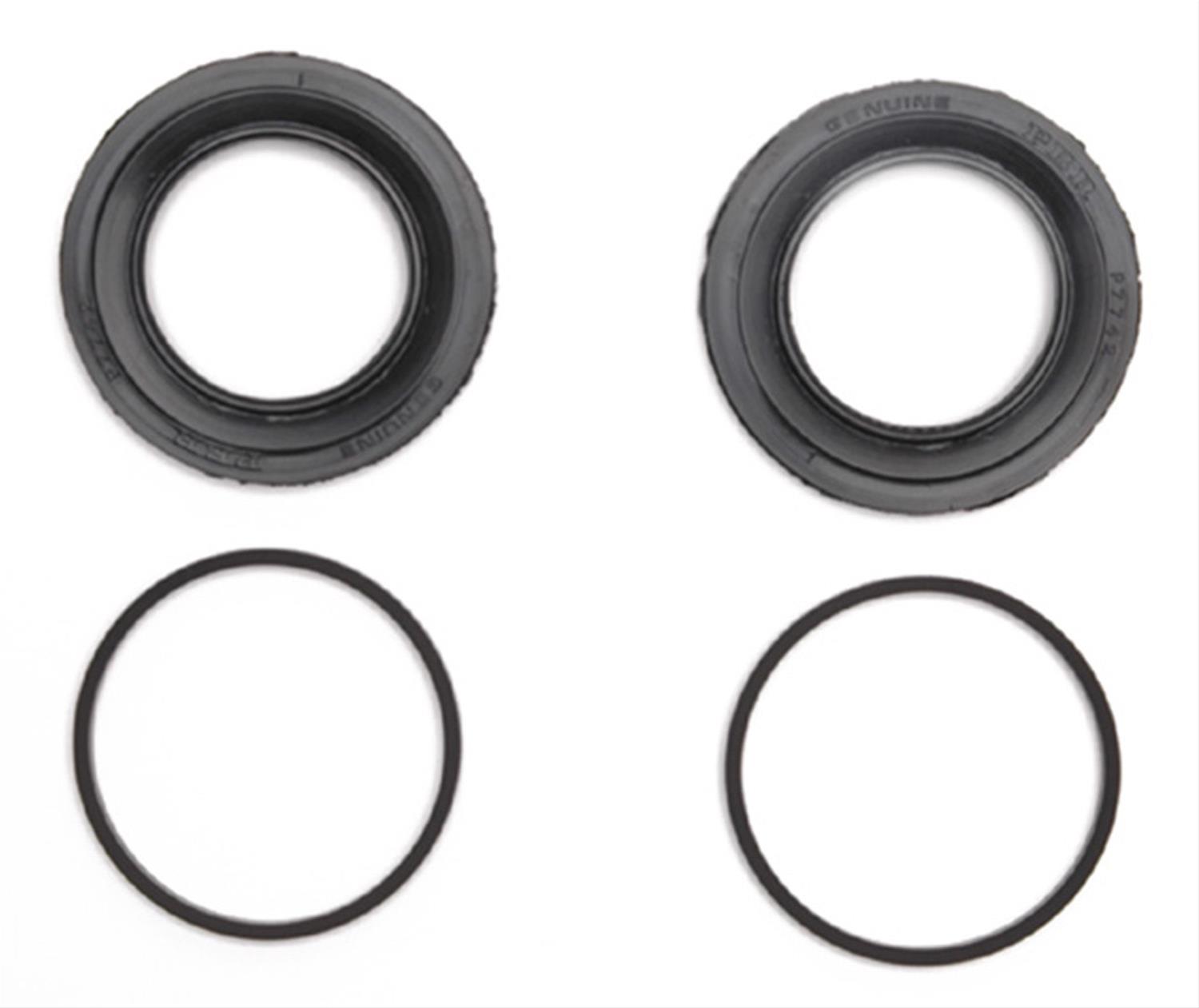 ACDelco 18031536 ACDelco Gold Brake Caliper Rebuild Kits Summit Racing