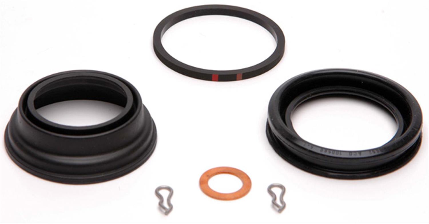 ACDelco 18031548 ACDelco Gold Brake Caliper Rebuild Kits Summit Racing