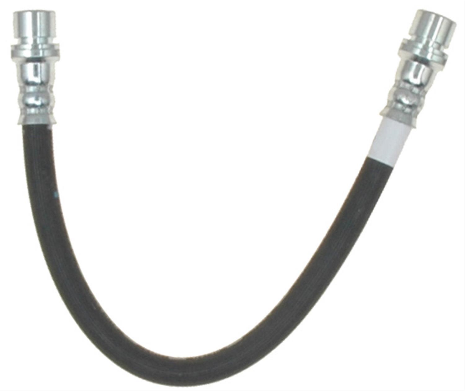 ACDelco 18032736 ACDelco Gold Brake Hydraulic Hoses | Summit Racing