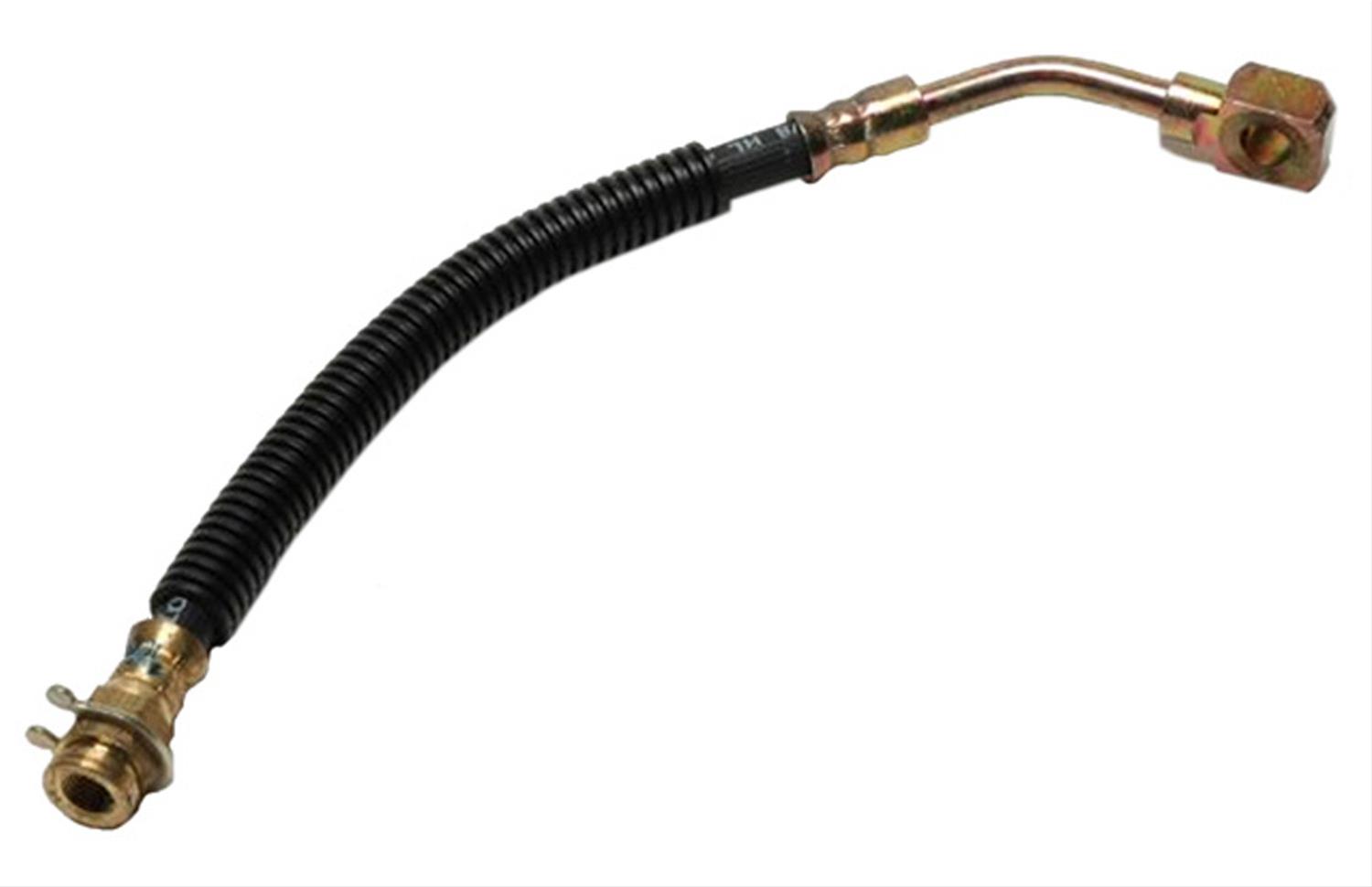 ACDelco 19173979 ACDelco Gold Brake Hydraulic Hoses | Summit Racing 