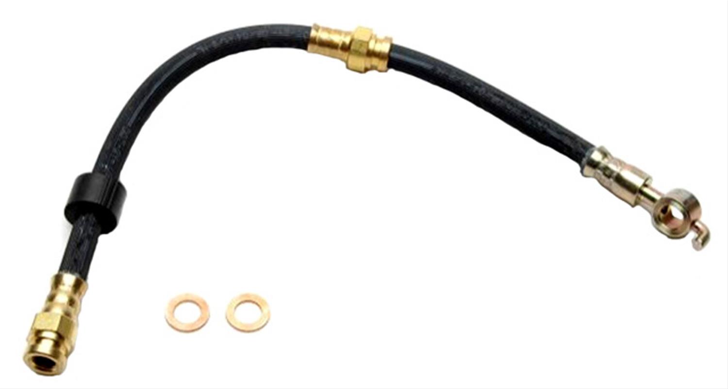 ACDelco 19111269 ACDelco Gold Brake Hydraulic Hoses | Summit Racing 
