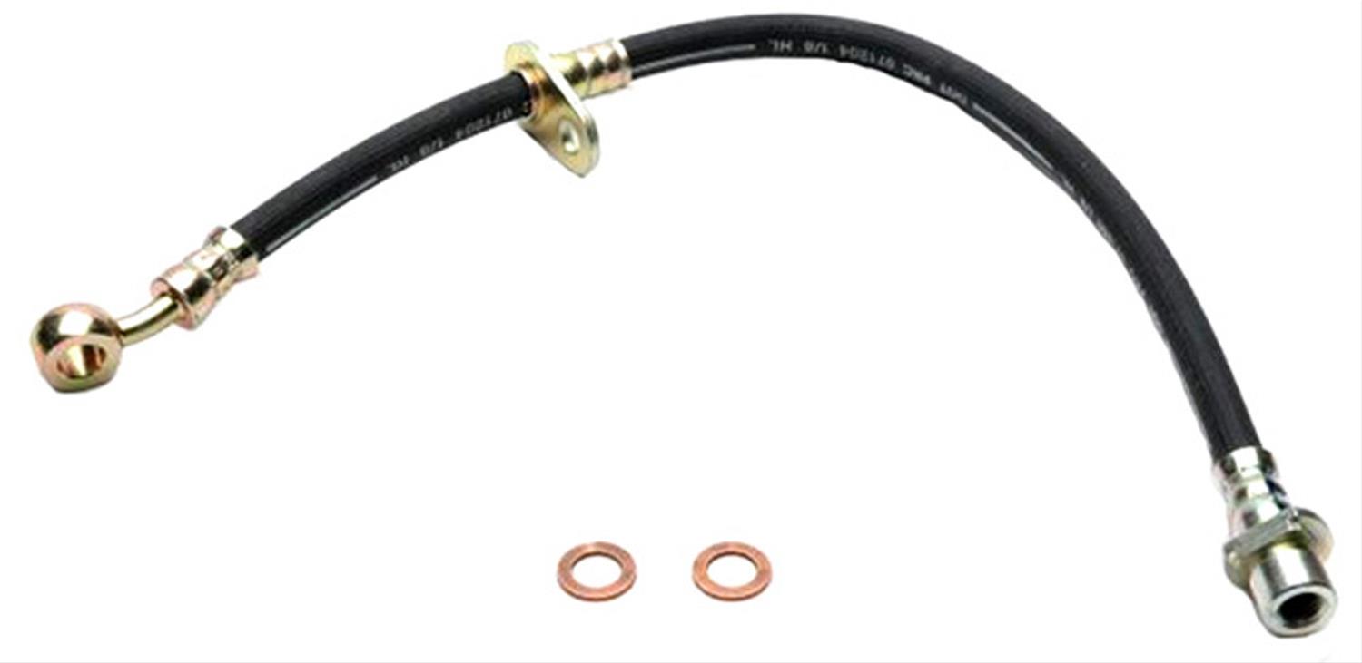 ACDelco 19111278 ACDelco Gold Brake Hydraulic Hoses | Summit Racing