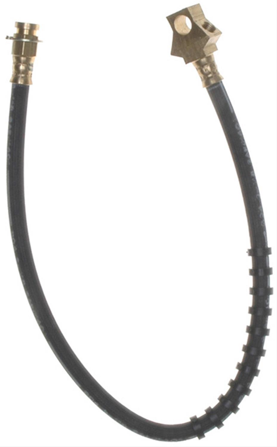ACDelco 19173274 ACDelco Gold Brake Hydraulic Hoses Summit Racing
