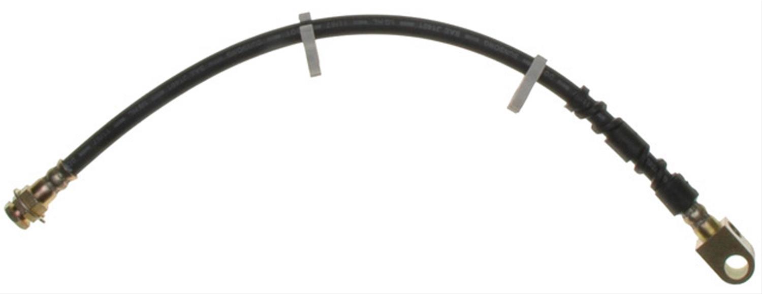 ACDelco 19173983 ACDelco Gold Brake Hydraulic Hoses | Summit Racing