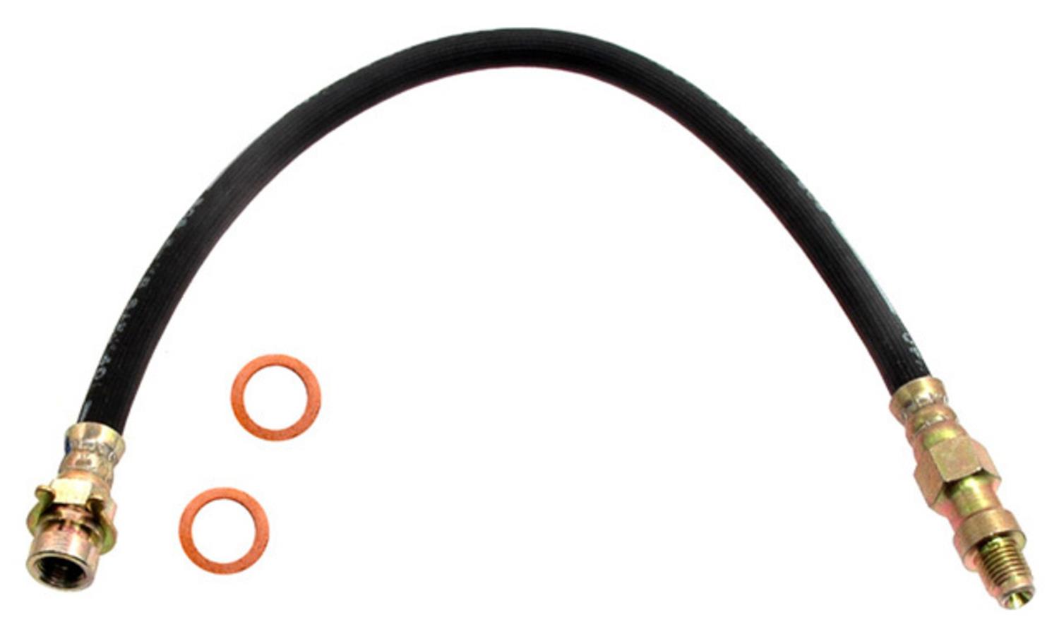 ACDelco 19385115 ACDelco Gold Brake Hydraulic Hoses | Summit Racing