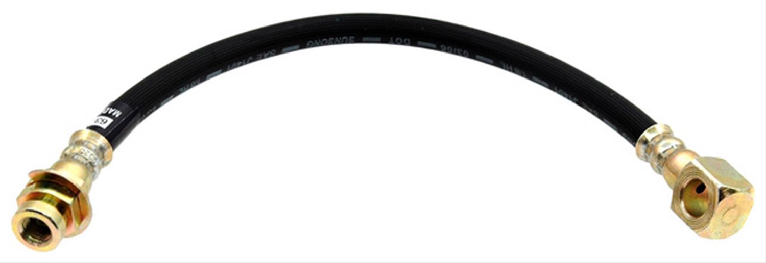 ACDelco 19174673 ACDelco Gold Brake Hydraulic Hoses | Summit Racing