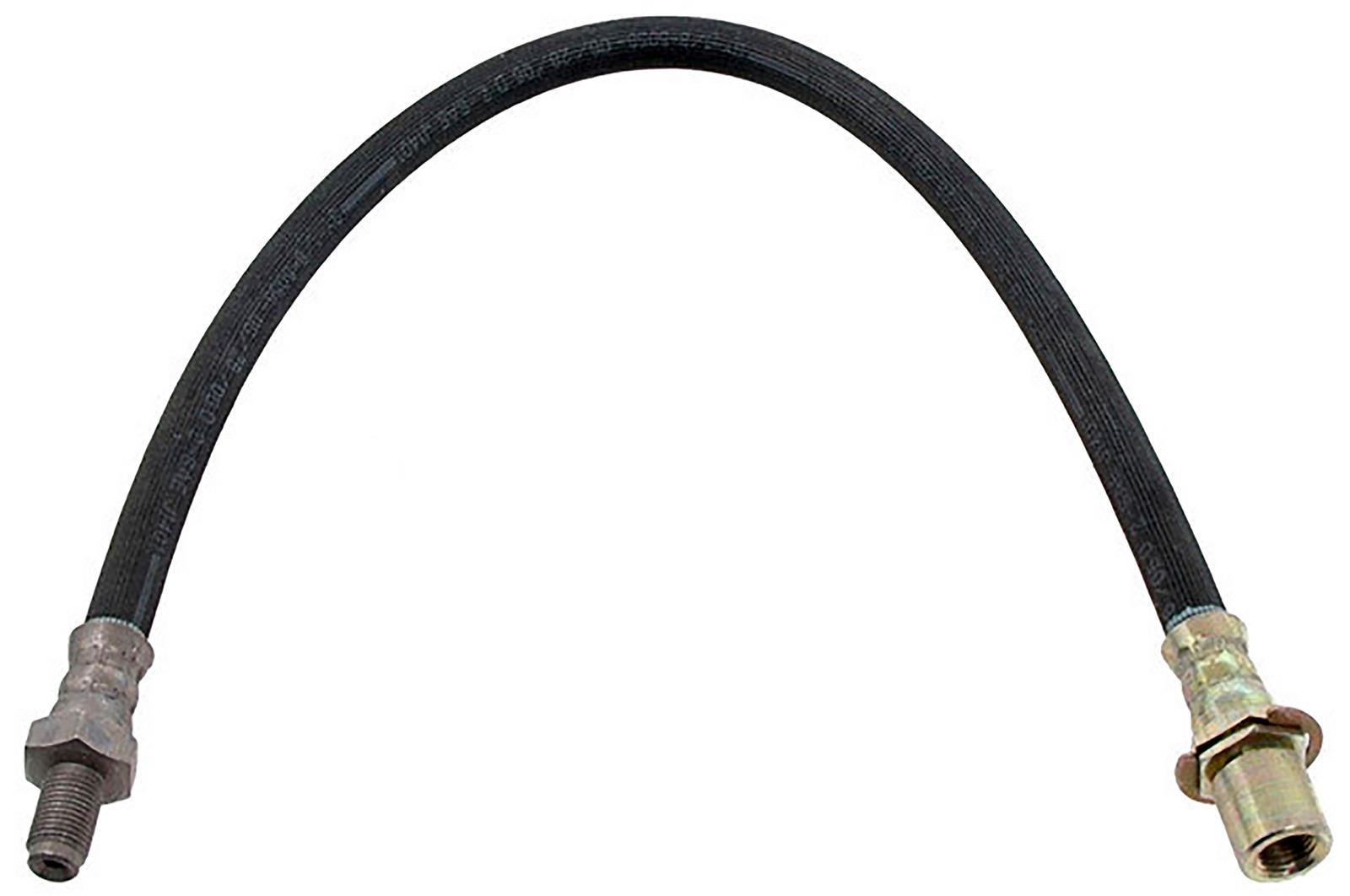 ACDelco 19385180 ACDelco Gold Brake Hydraulic Hoses | Summit Racing