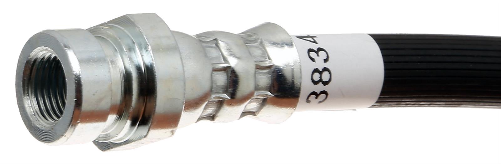 ACDelco 19325495 ACDelco Gold Brake Hydraulic Hoses | Summit Racing 