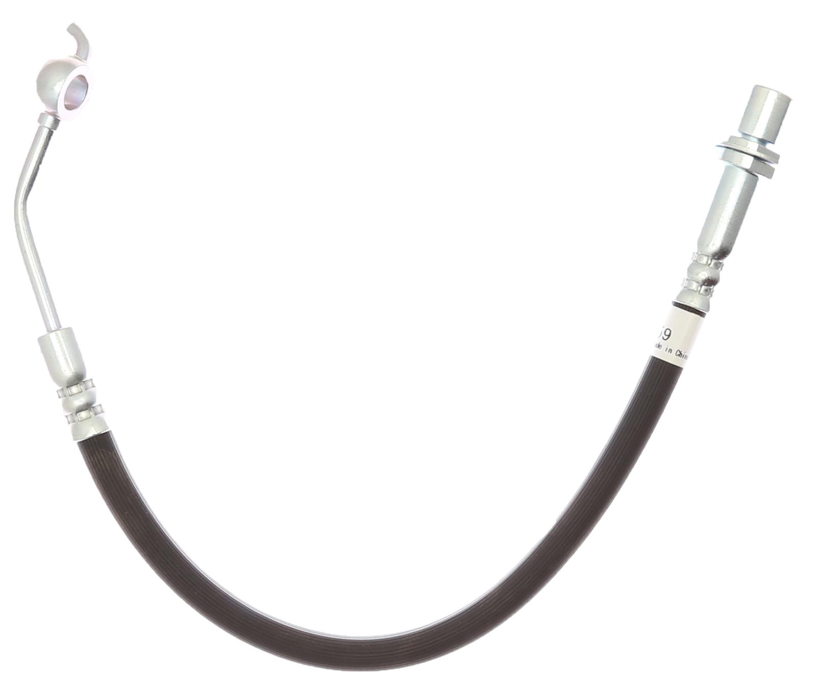 ACDelco 19385326 ACDelco Gold Brake Hydraulic Hoses | Summit Racing
