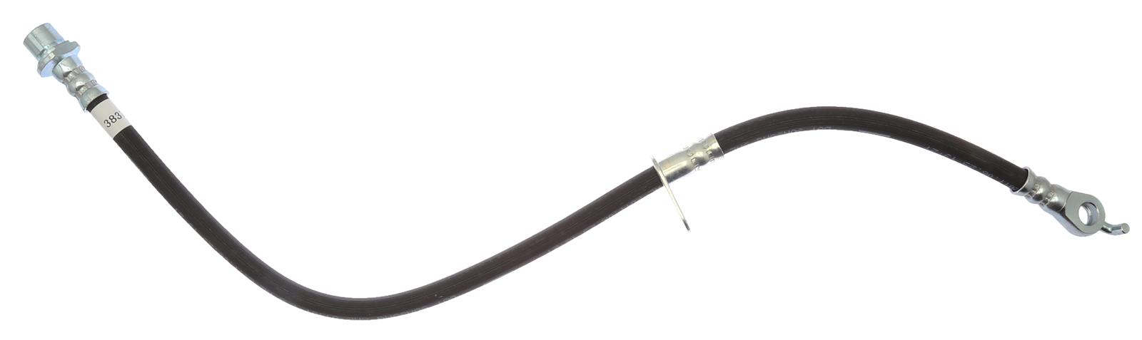 ACDelco 19385338 ACDelco Gold Brake Hydraulic Hoses | Summit Racing 