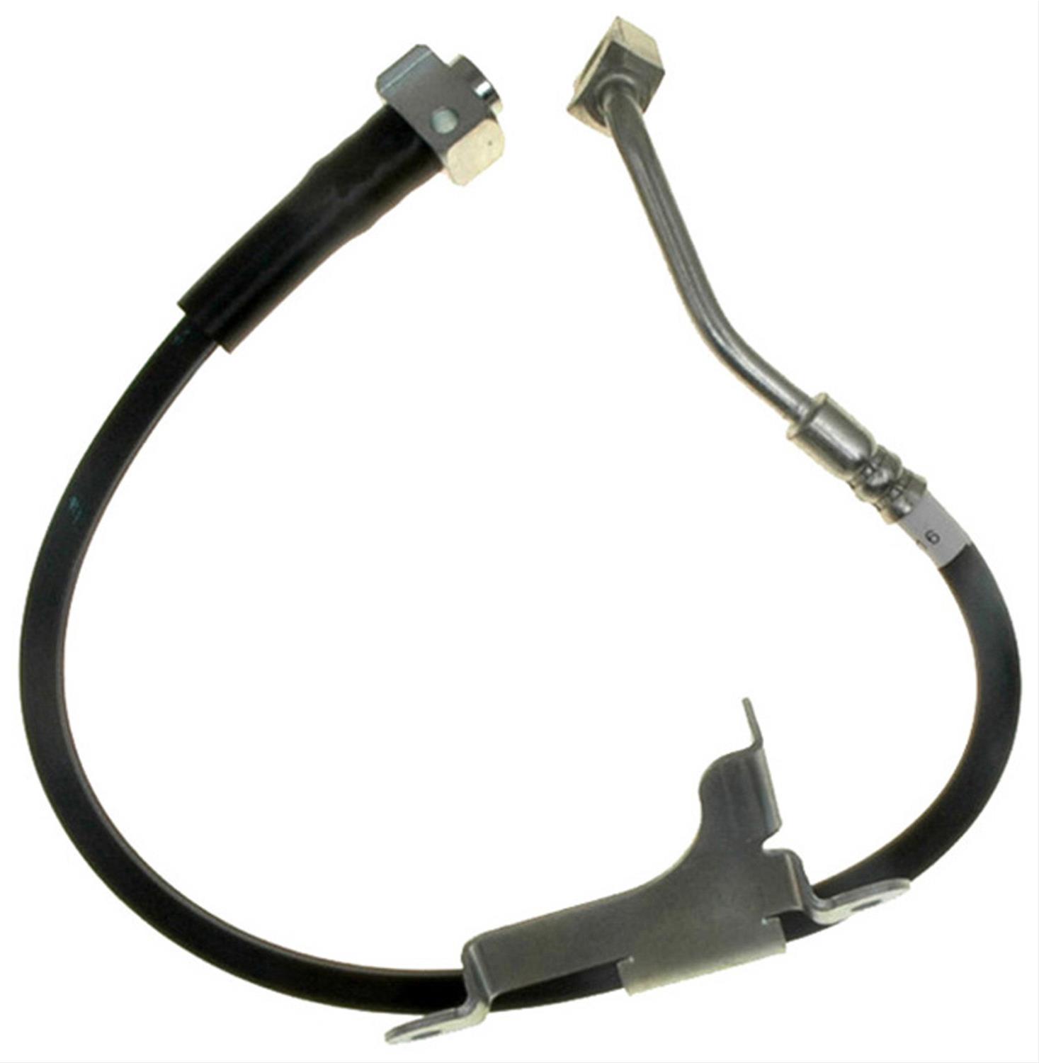 ACDelco 19286380 ACDelco Gold Brake Hydraulic Hoses | Summit Racing