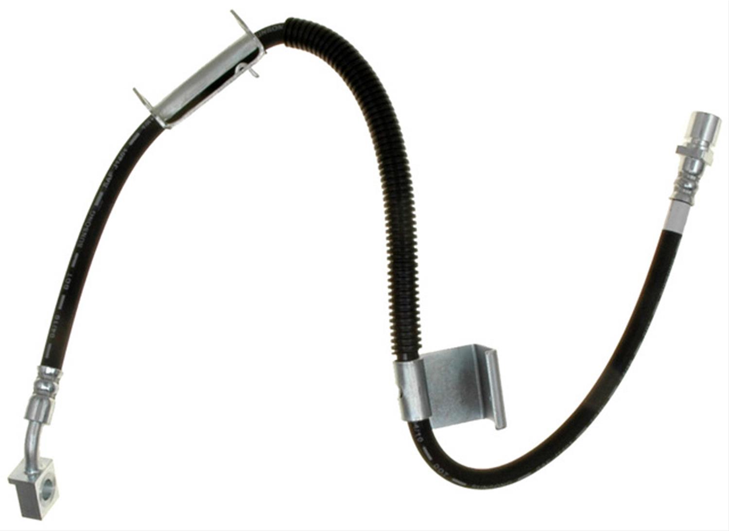ACDelco 19287439 ACDelco Gold Brake Hydraulic Hoses | Summit Racing