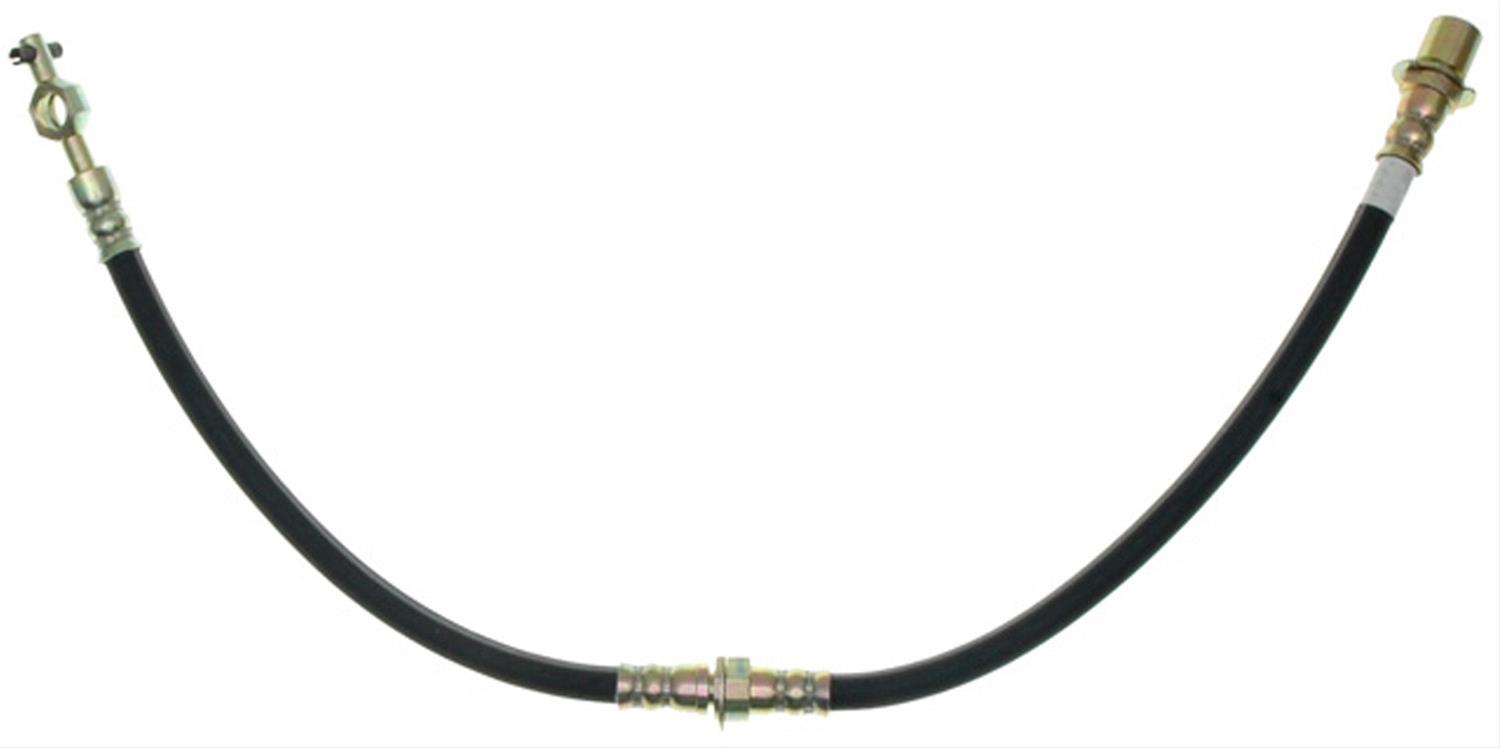 ACDelco 19173441 ACDelco Gold Brake Hydraulic Hoses | Summit Racing