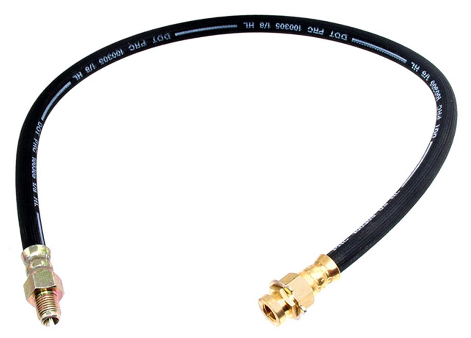 ACDelco 18031761 ACDelco Gold Brake Hydraulic Hoses | Summit Racing