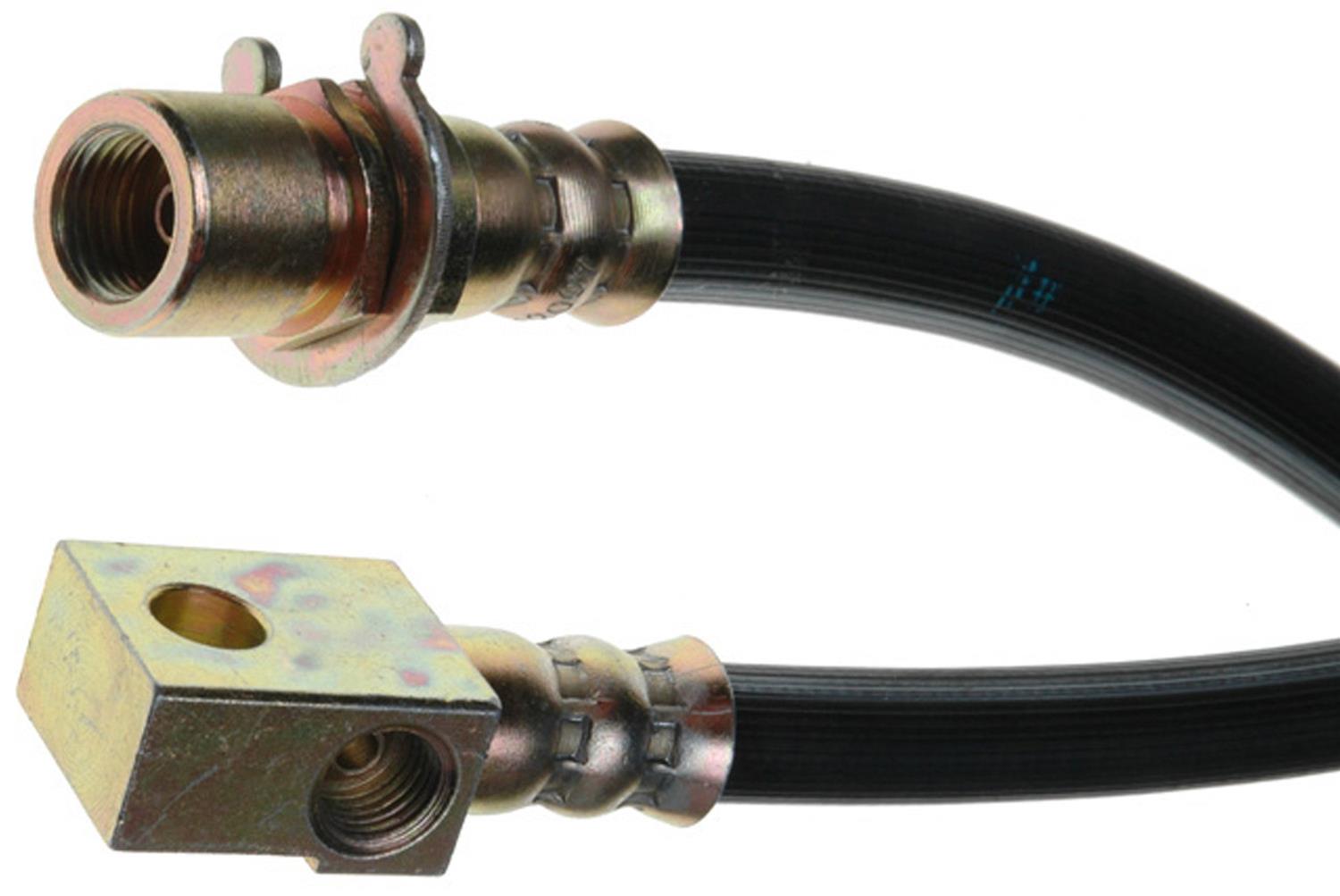 ACDelco 19173048 ACDelco Gold Brake Hydraulic Hoses | Summit Racing