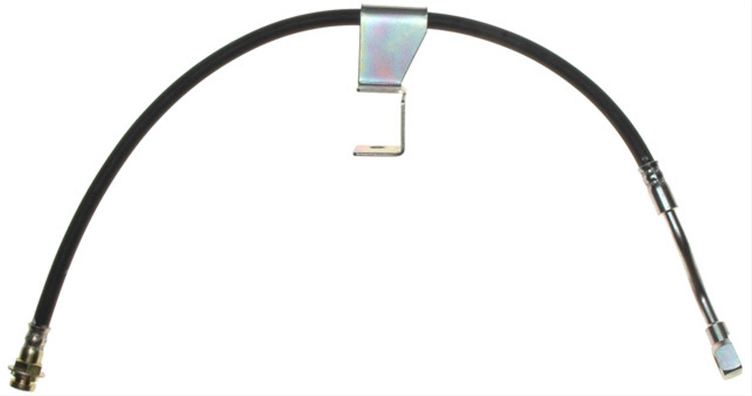 ACDelco 19173599 ACDelco Gold Brake Hydraulic Hoses | Summit Racing 