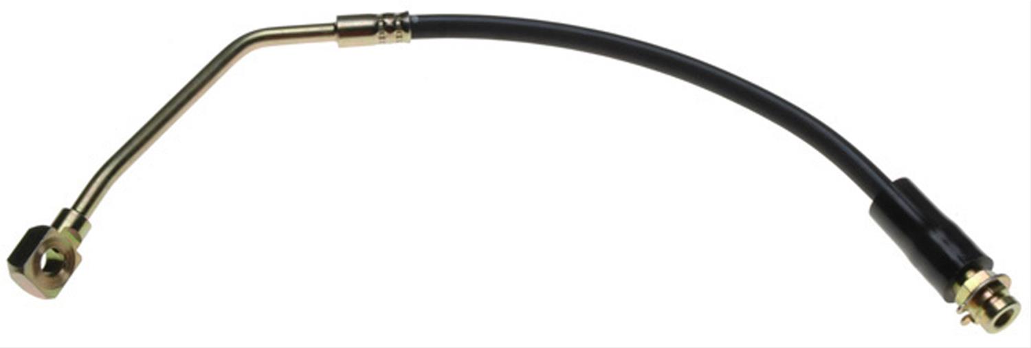 ACDelco 19173634 ACDelco Gold Brake Hydraulic Hoses | Summit Racing 