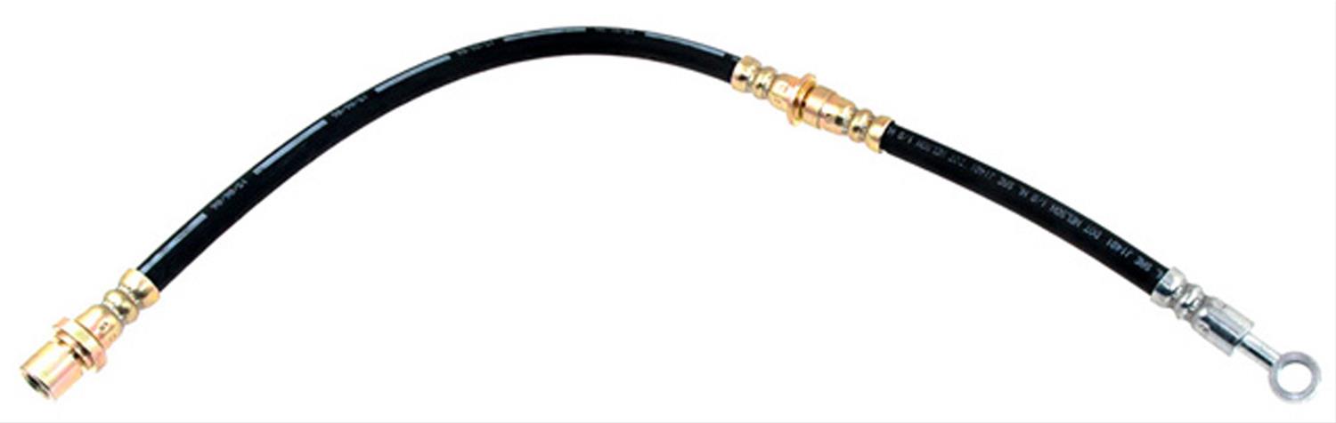 ACDelco 19173687 ACDelco Gold Brake Hydraulic Hoses | Summit Racing