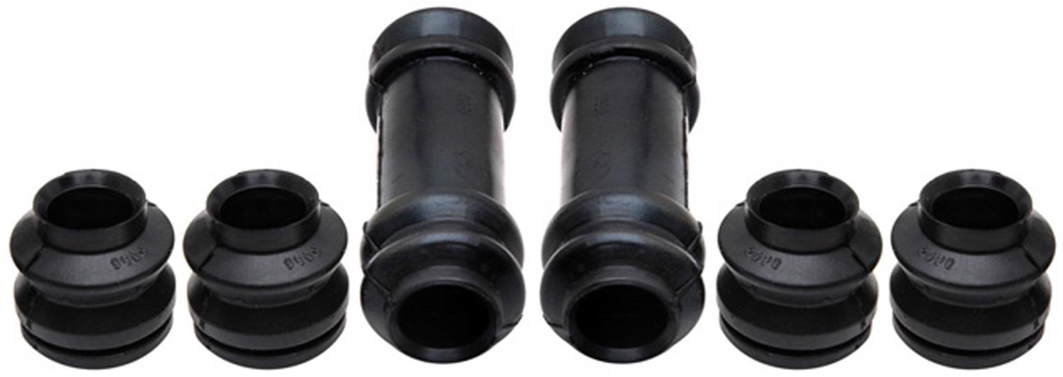 ACDelco 19138177 ACDelco Gold Brake Hardware Components | Summit 