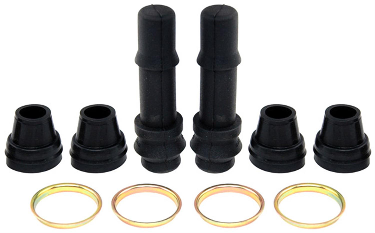 ACDelco 19138206 ACDelco Gold Brake Hardware Components | Summit 